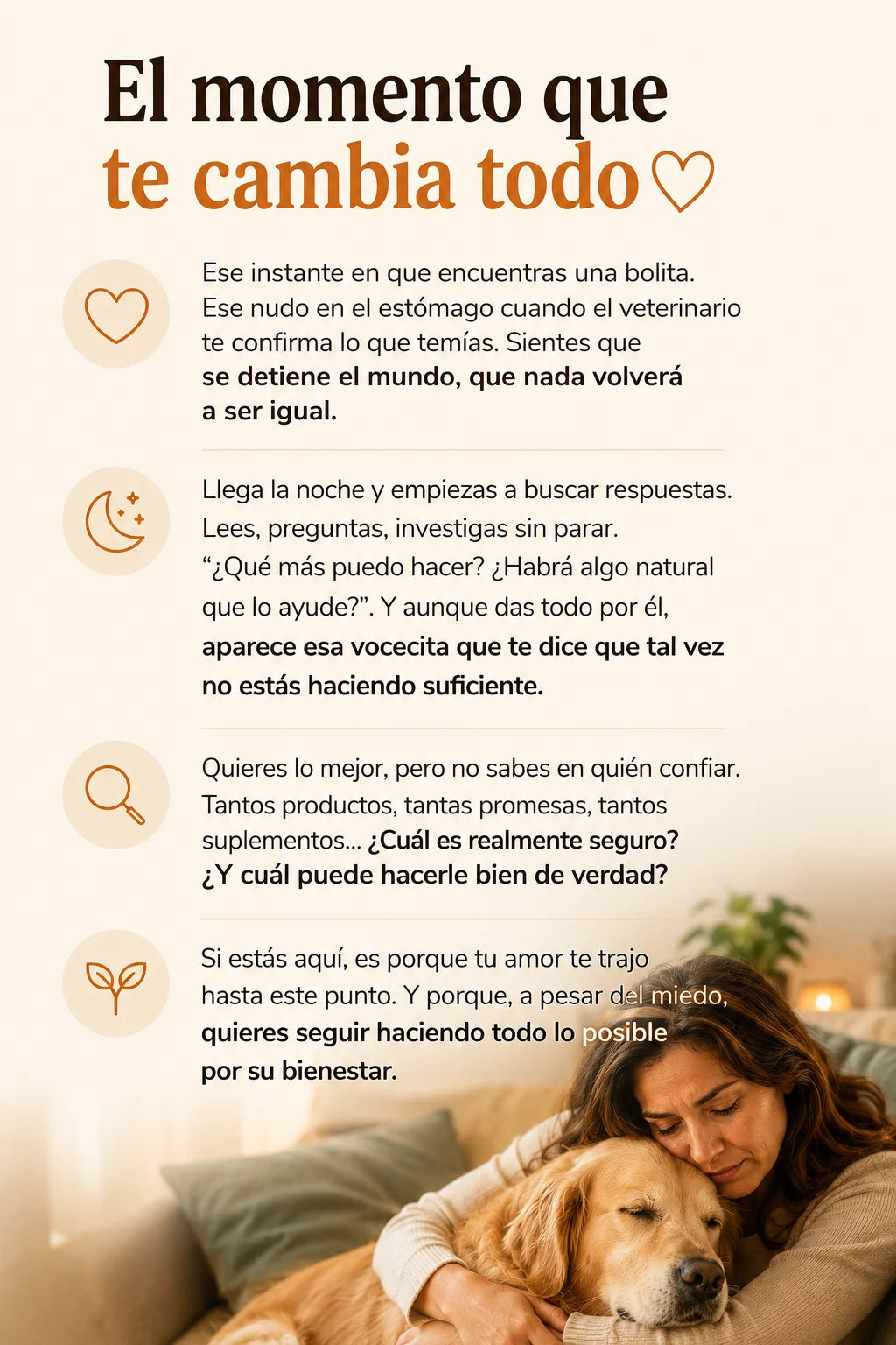 Genius Gummy antes y después - Niños con más enfoque y mejor rutina escolar gracias a suplemento botánico natural, testimonio de mamá verificada